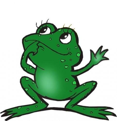 Издержки возраста (сказка)