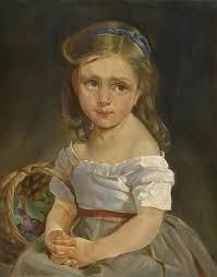 Девчонка с малиной (По мотивам «Мужичок с ноготок» Н.А. Некрасова).