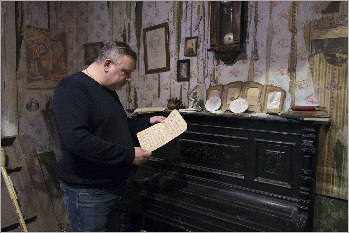 Не всё вы знали обо мне