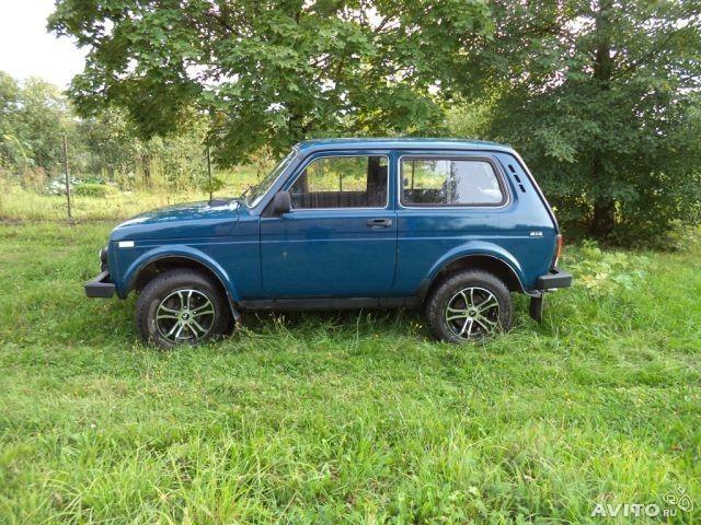 Лады - самые безопасные автомобили в мире!