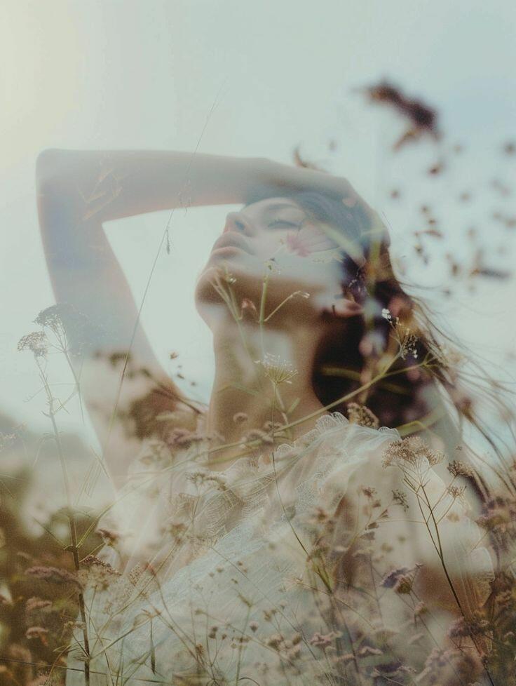 МОЯ ЛЮБОВЬ (И)