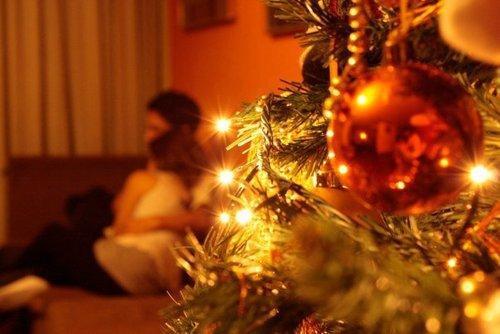 Новогодняя встреча