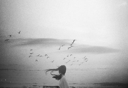 Это была глубокая осень