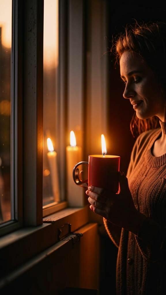 ОСОБОЕ ВРЕМЯ ГОДА (И)