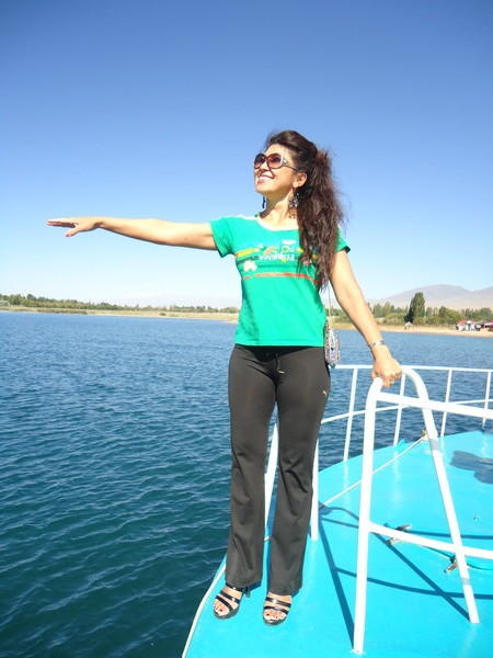 Принцесса вселенной!