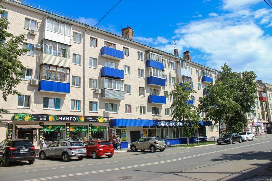 ДОМ, КОТОРОГО НЕТ