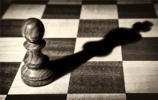 Прискорбная мнимость