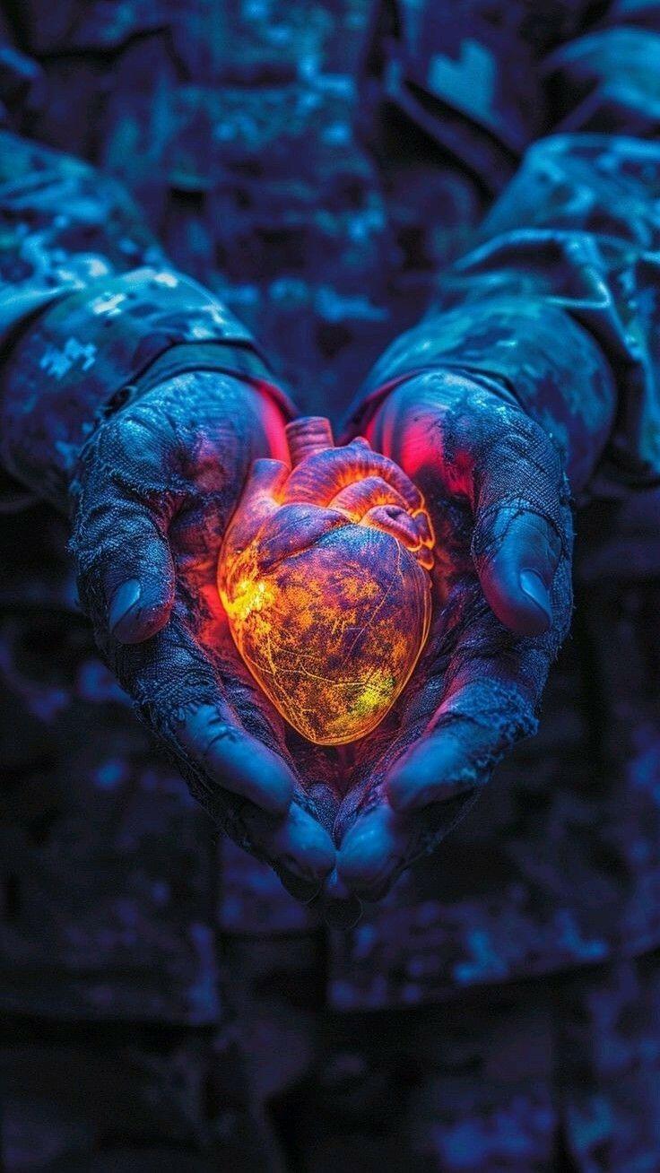 Друг без друга.