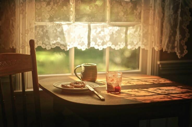 Все в прошлом. За окном тебя нет