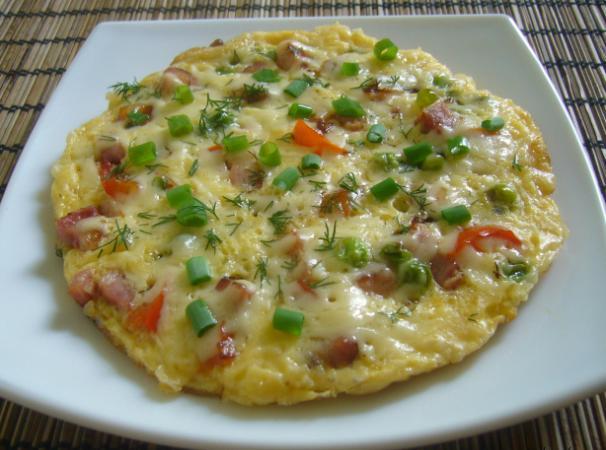 "Омлет" (22,23.07.2013)