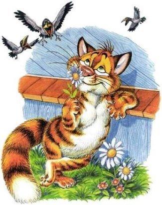 Живой будильник