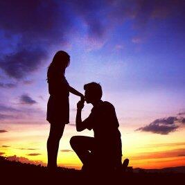 Лунная элегия (Звуковое кольцо)