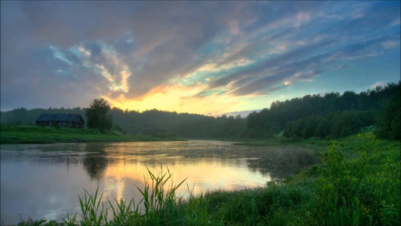 Чтоб стало с миром нашим...