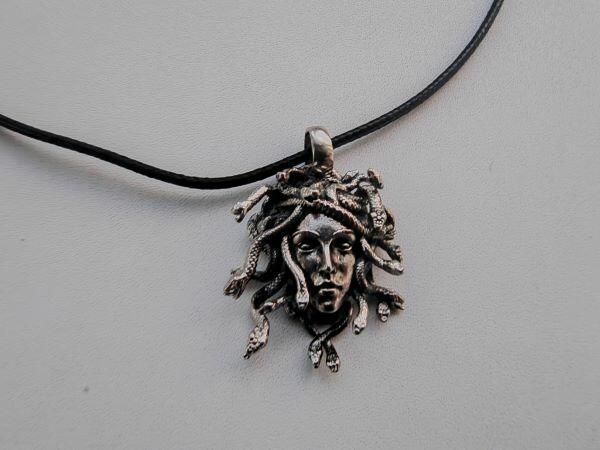 Медуза Горгона