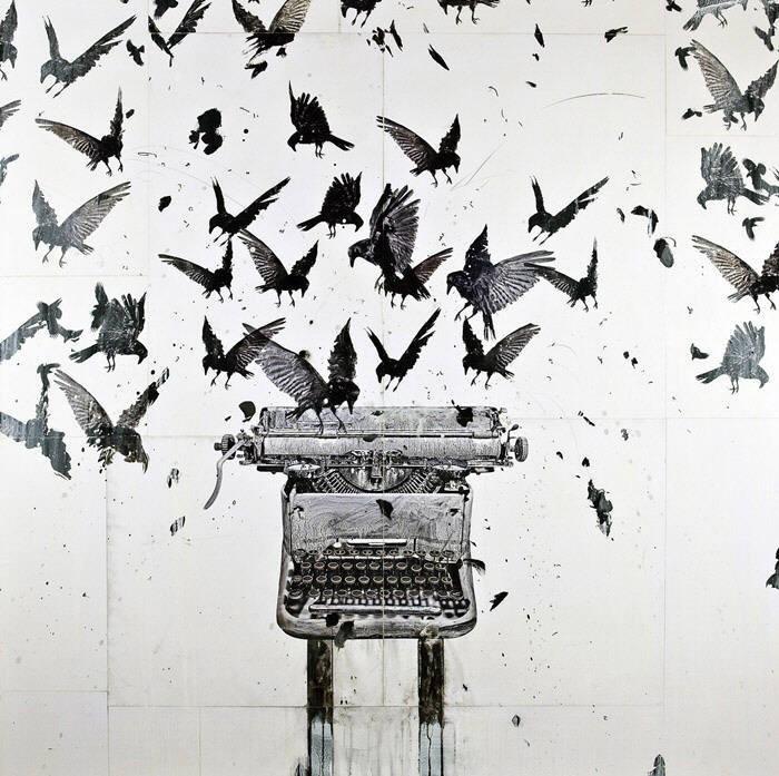 Нет случайных картин