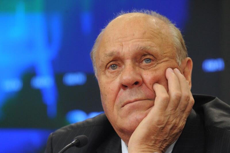 Владимиру Меньшову. RIP