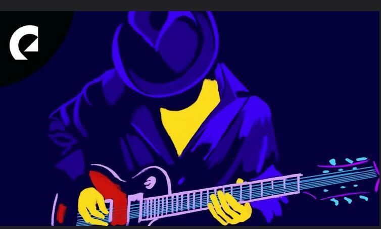 Твой Блюз в Моей Душе!!!