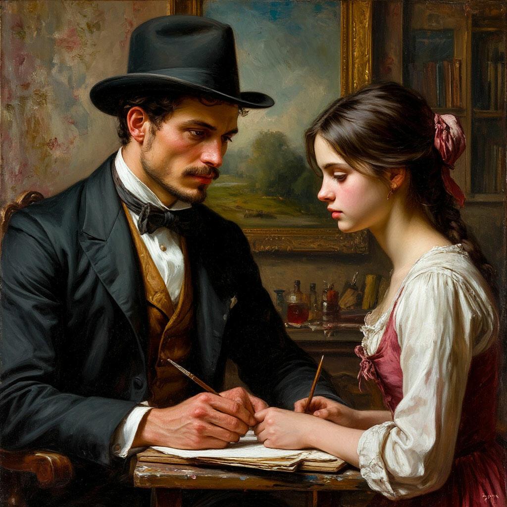 Бомонд и богема