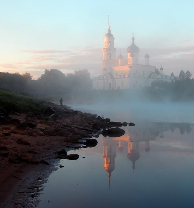 Я СЛОВНО АКУШЕР.