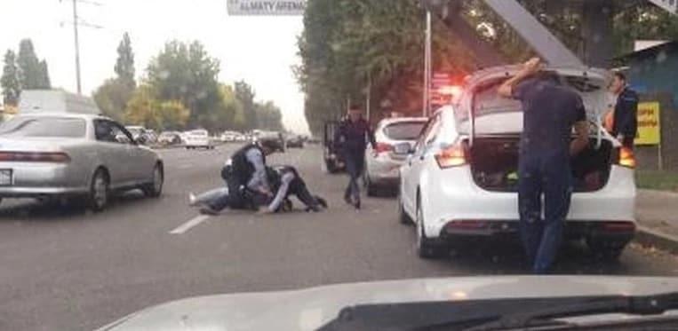 ПОГОРЯЧИЛСЯ