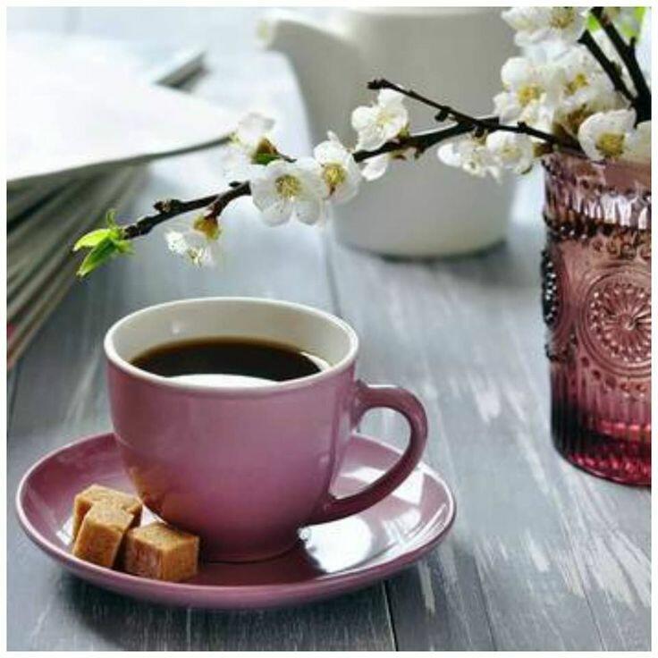 Я в чашке кофе растворю февраль