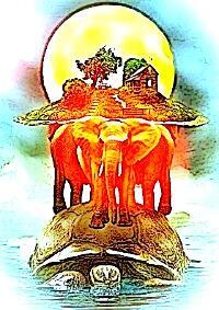 Золотые яблоки
