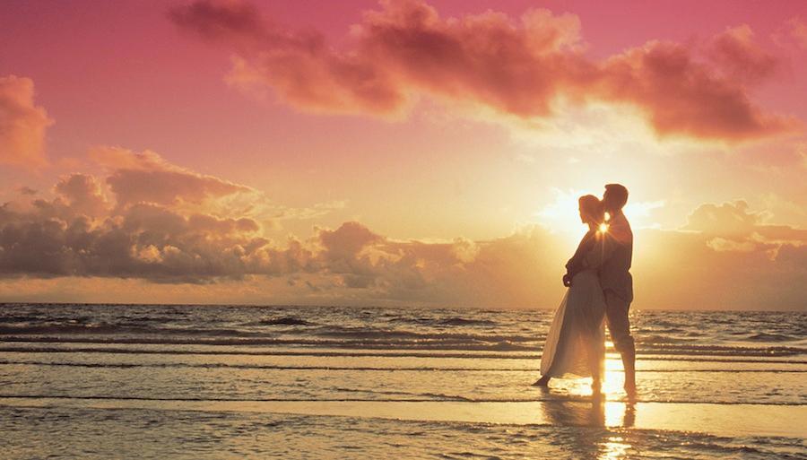 Счастье любит тишину.