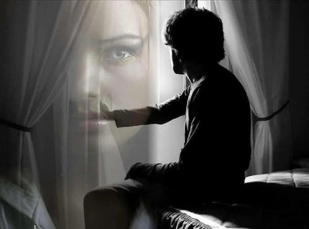 ЧЕЛОВЕК ИЗ ПРОШЛОГО... (новая версия песни...)