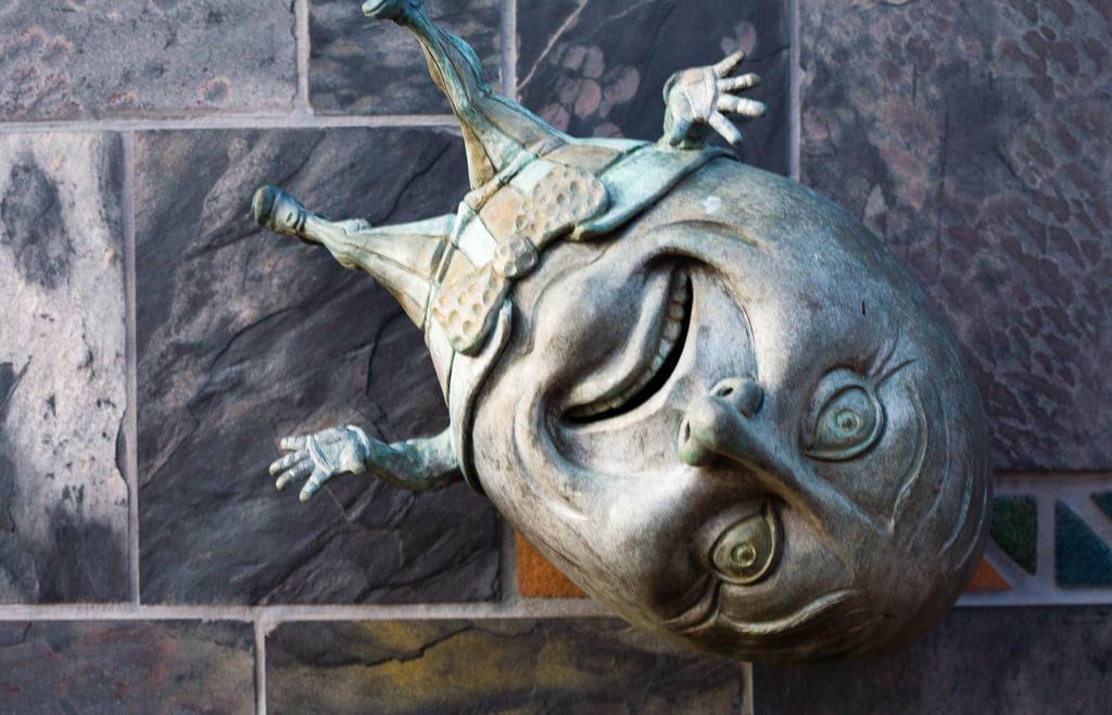 Шалтай-Болтай