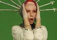 Жанне Агузаровой