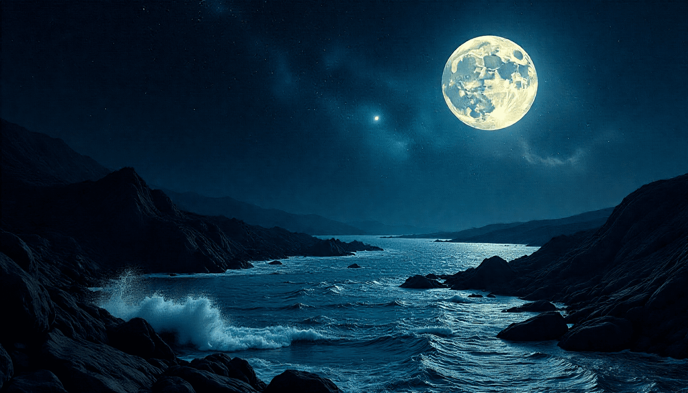 IN NIHIL AB NIHILO [ИЗ НИЧТО В НЕБЫТИЕ]