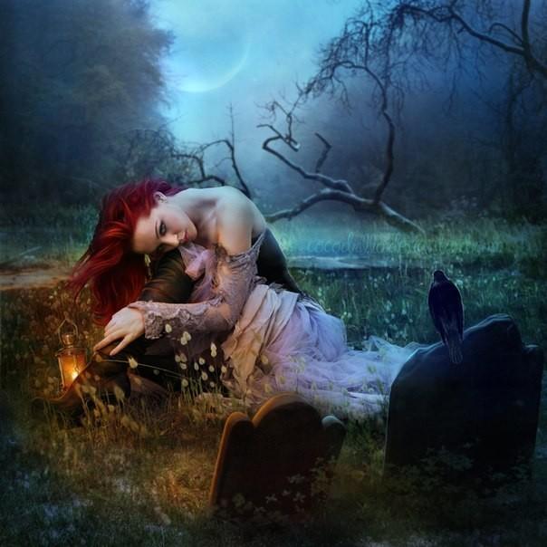 В одном ряду.