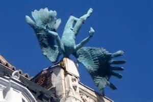 Твой ангел.