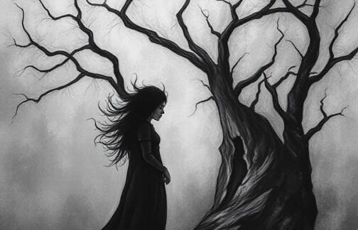 Я не исчезну...