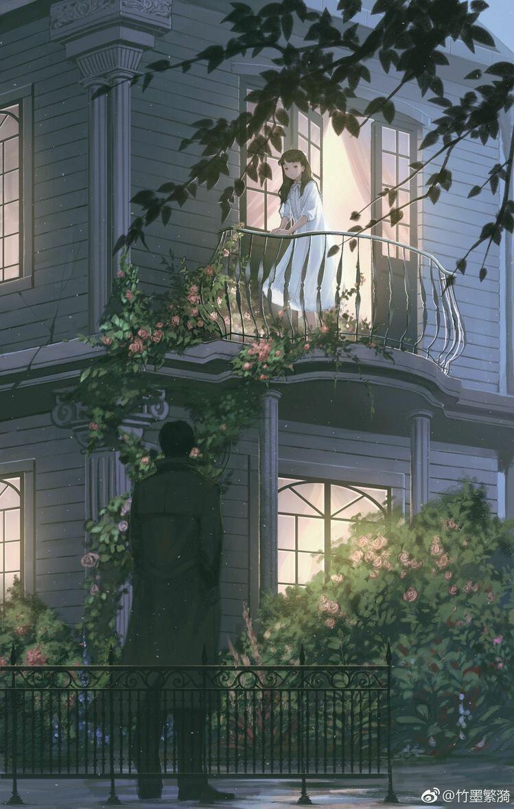 Мое счастье под окном