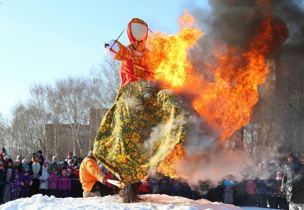 ❤️ ПРОВОДИЛИ С ПОЧЕСТЬЮ