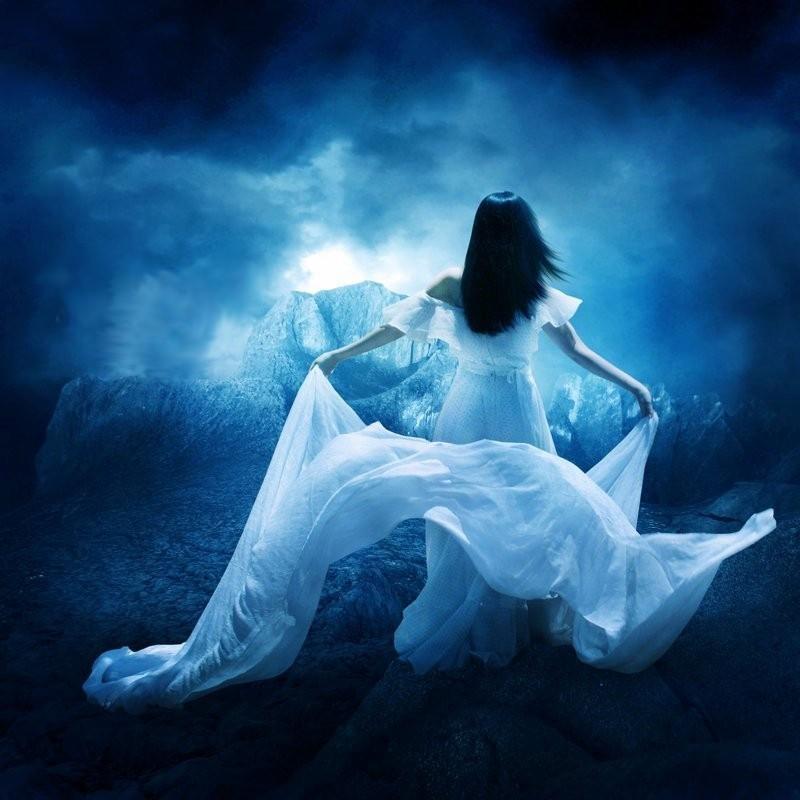 Хочется бежать...