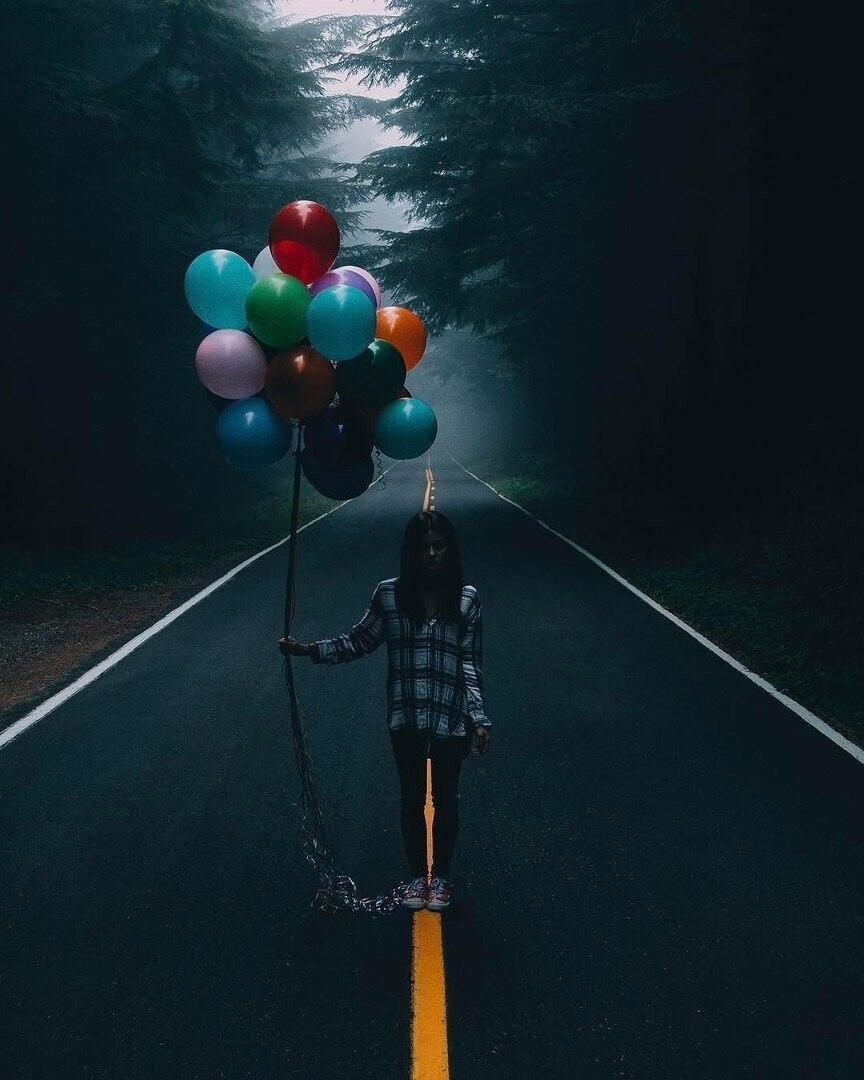 Ты знаешь, жизнь и смерть придут за каждым...