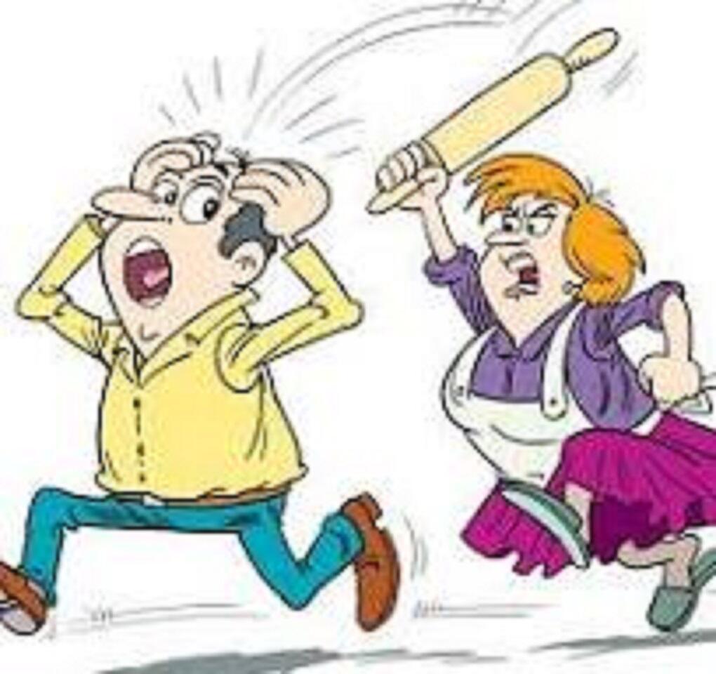 КОШМАРНЫЙ СОН