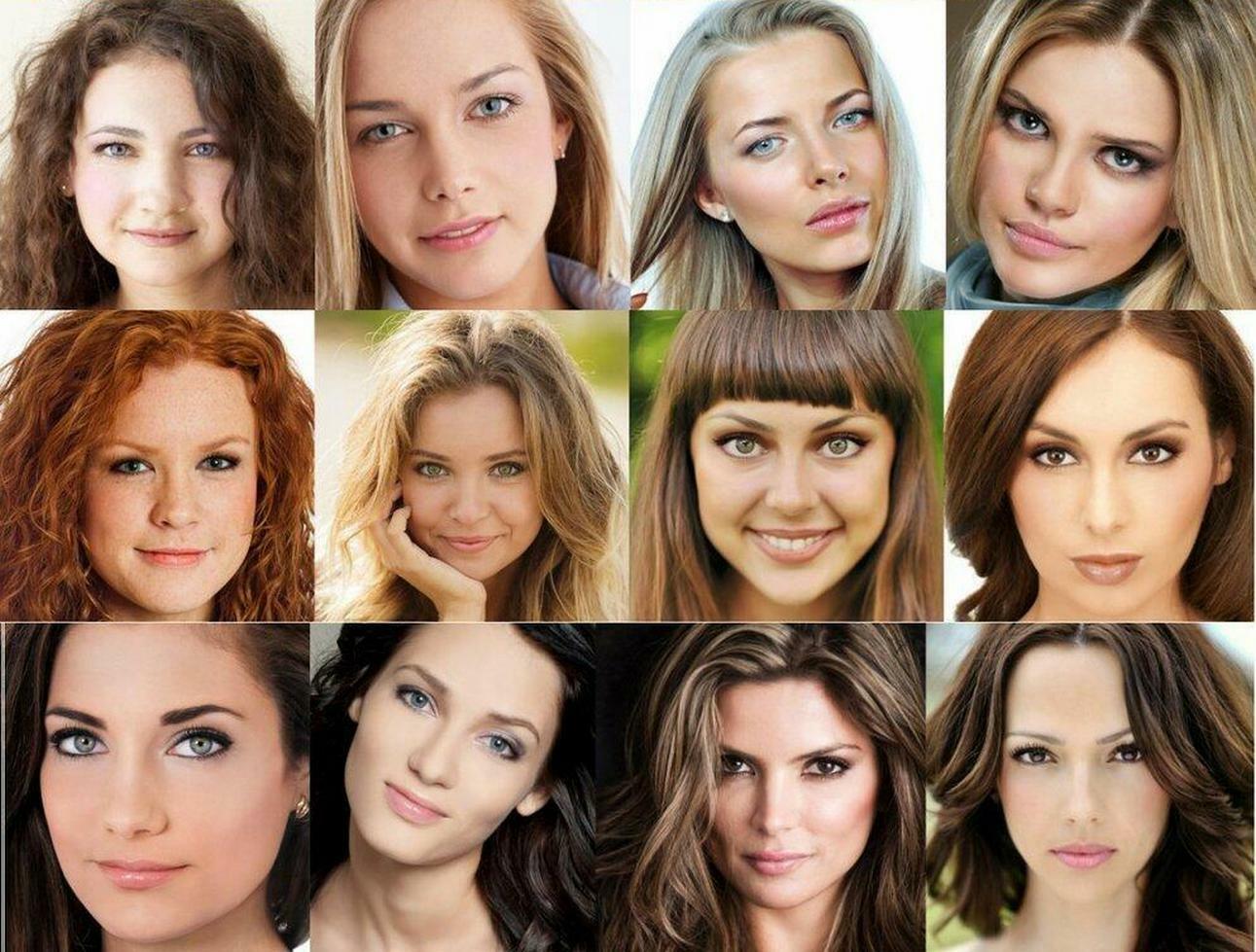 НАМ - ЖЕНЩИНАМ