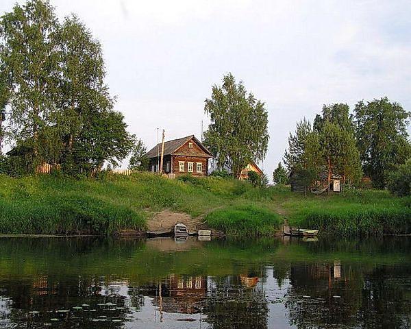 Я РОДИЛСЯ В СЫСЕРТИ