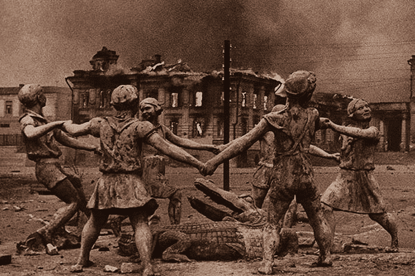 Танцуем в аду