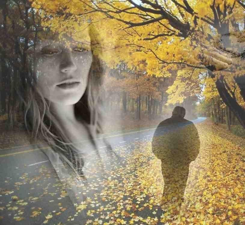 Странно устроены люди