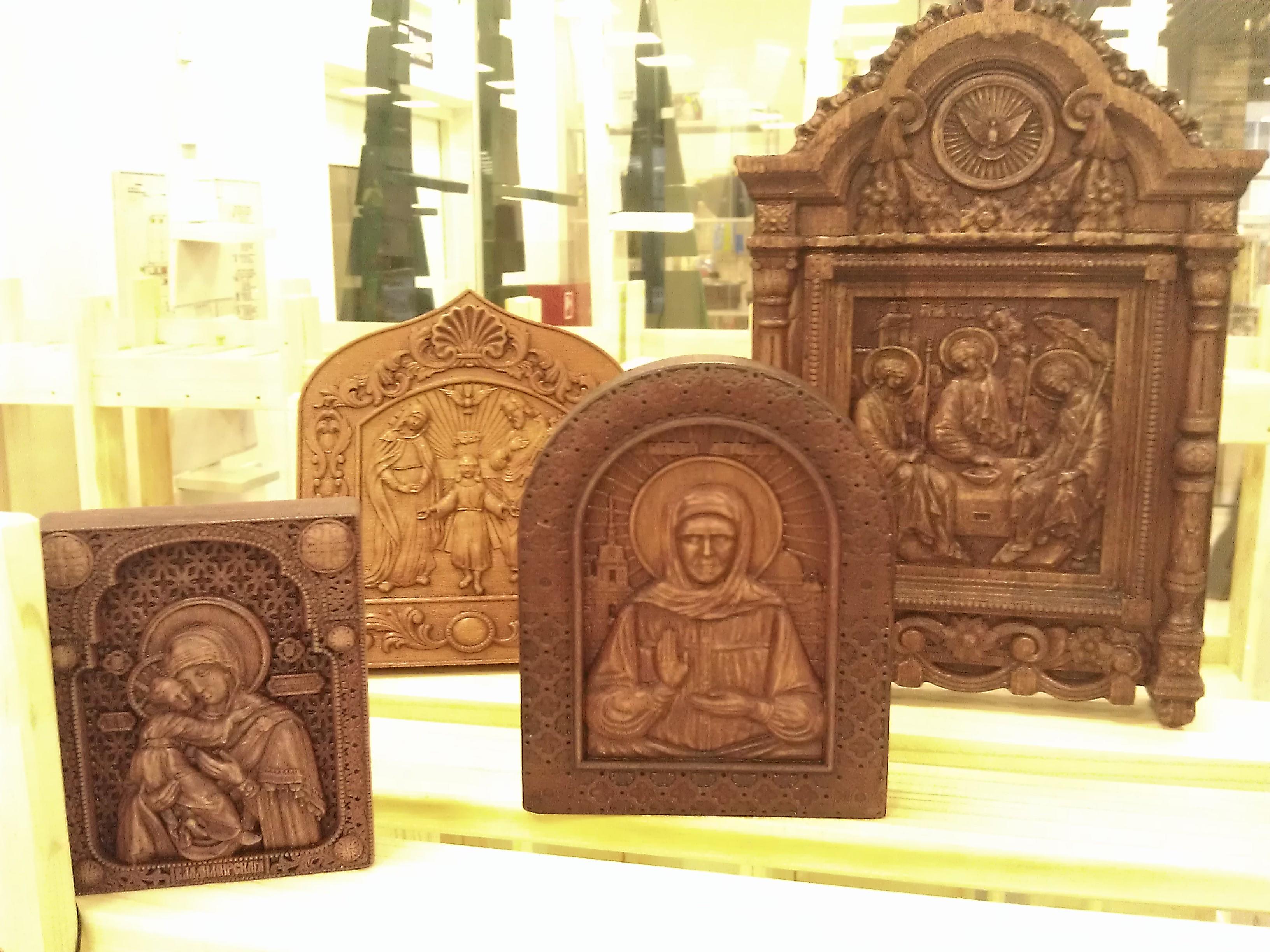 Страстная седмица