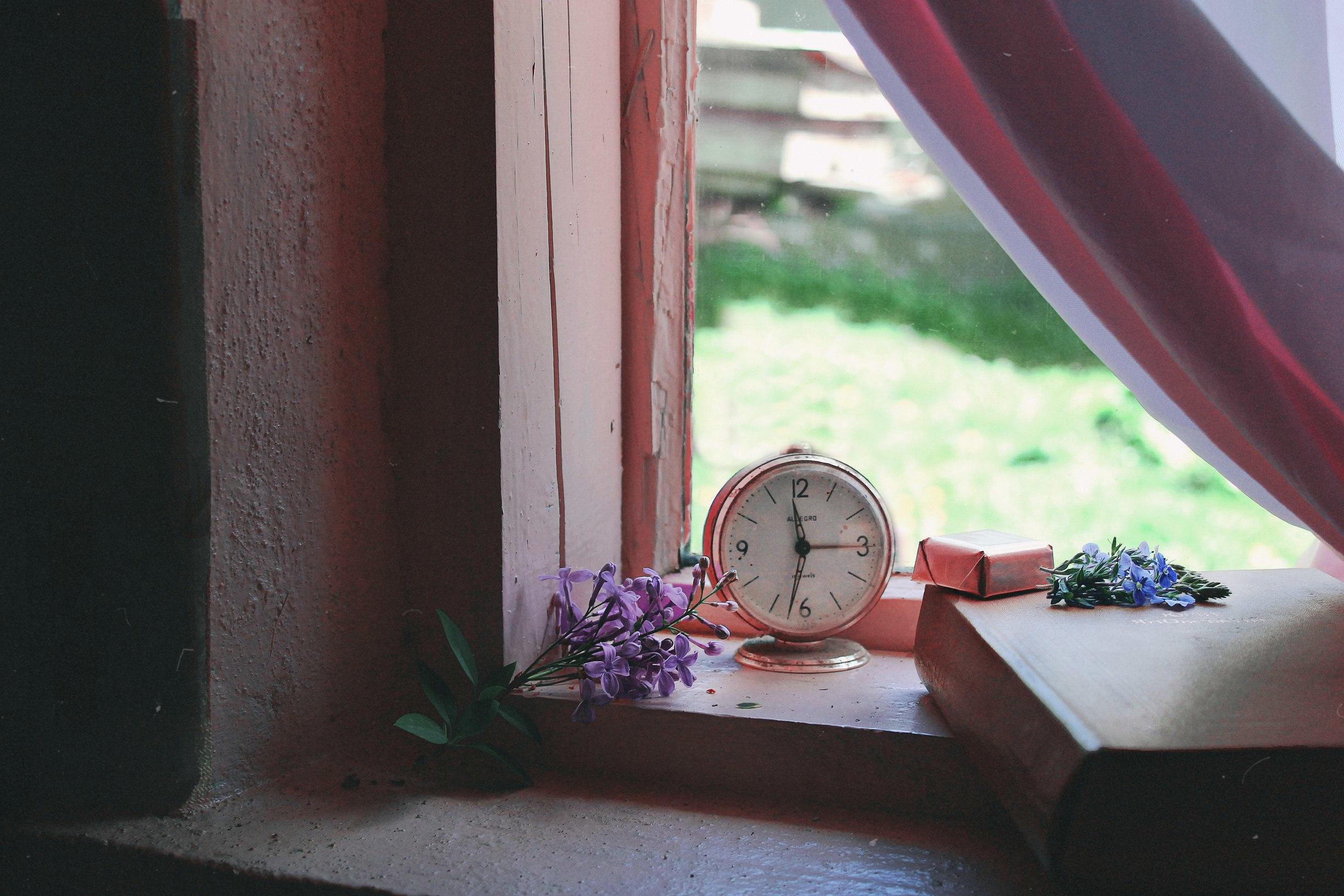 Случайности