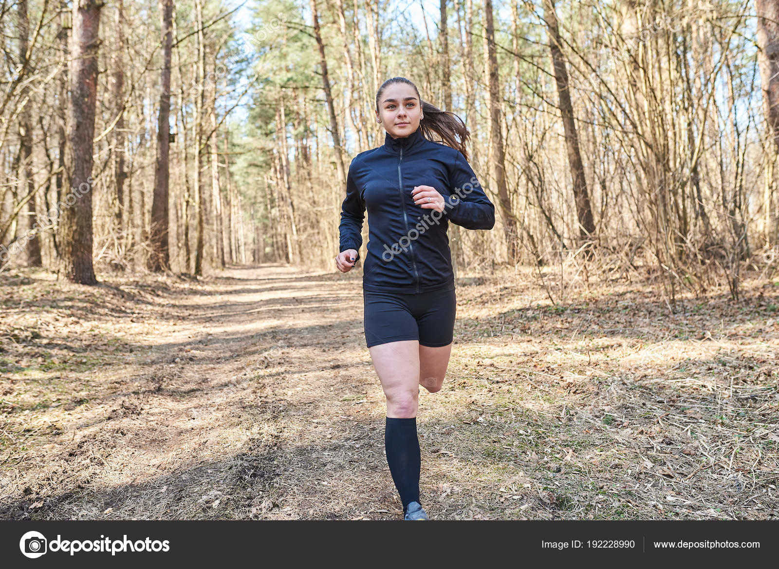 Бег по пересеченной местности (отрывок из повести)