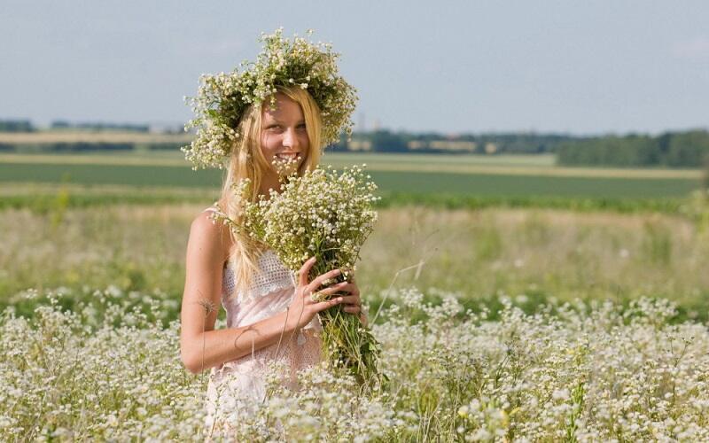 Твой День Рождения