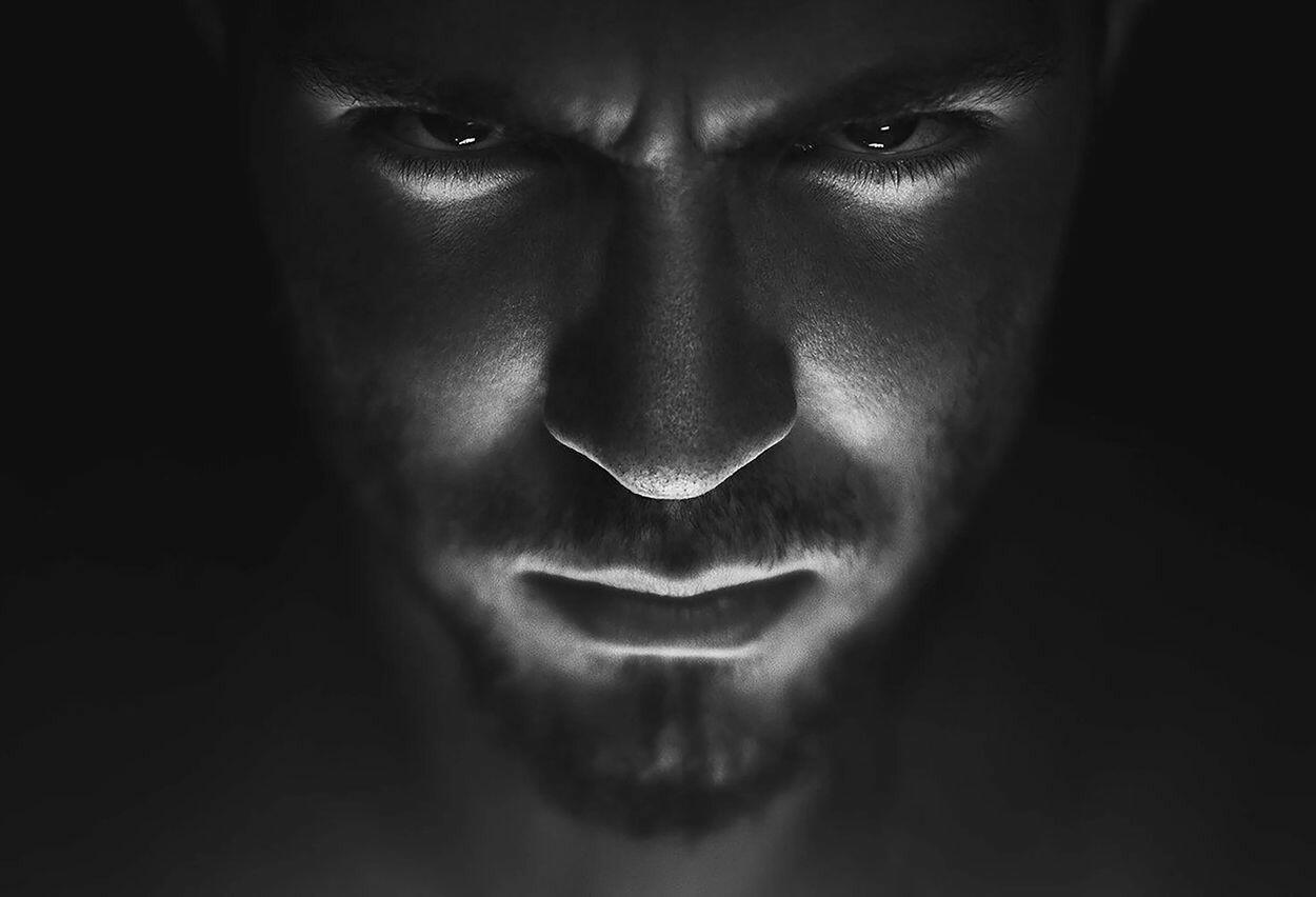 Ночной гость