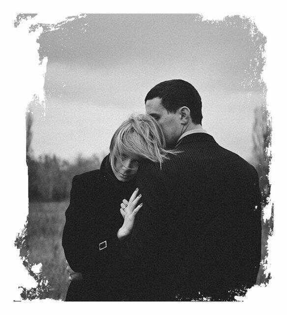 И ЗАПАХ ВЕТРА В ВОЛОСАХ