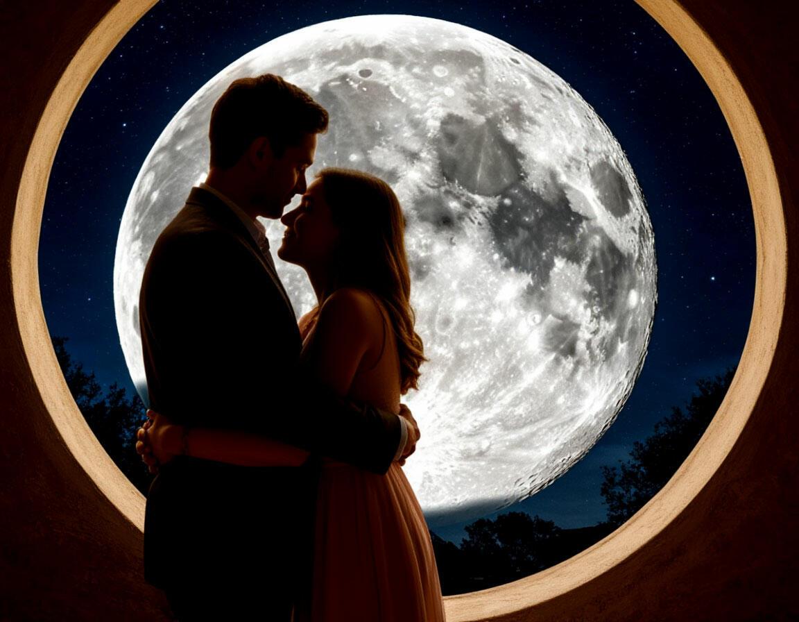 Давно стемнело за окном...